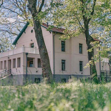 Bringa Villa Balatonlelle Ngoại thất bức ảnh
