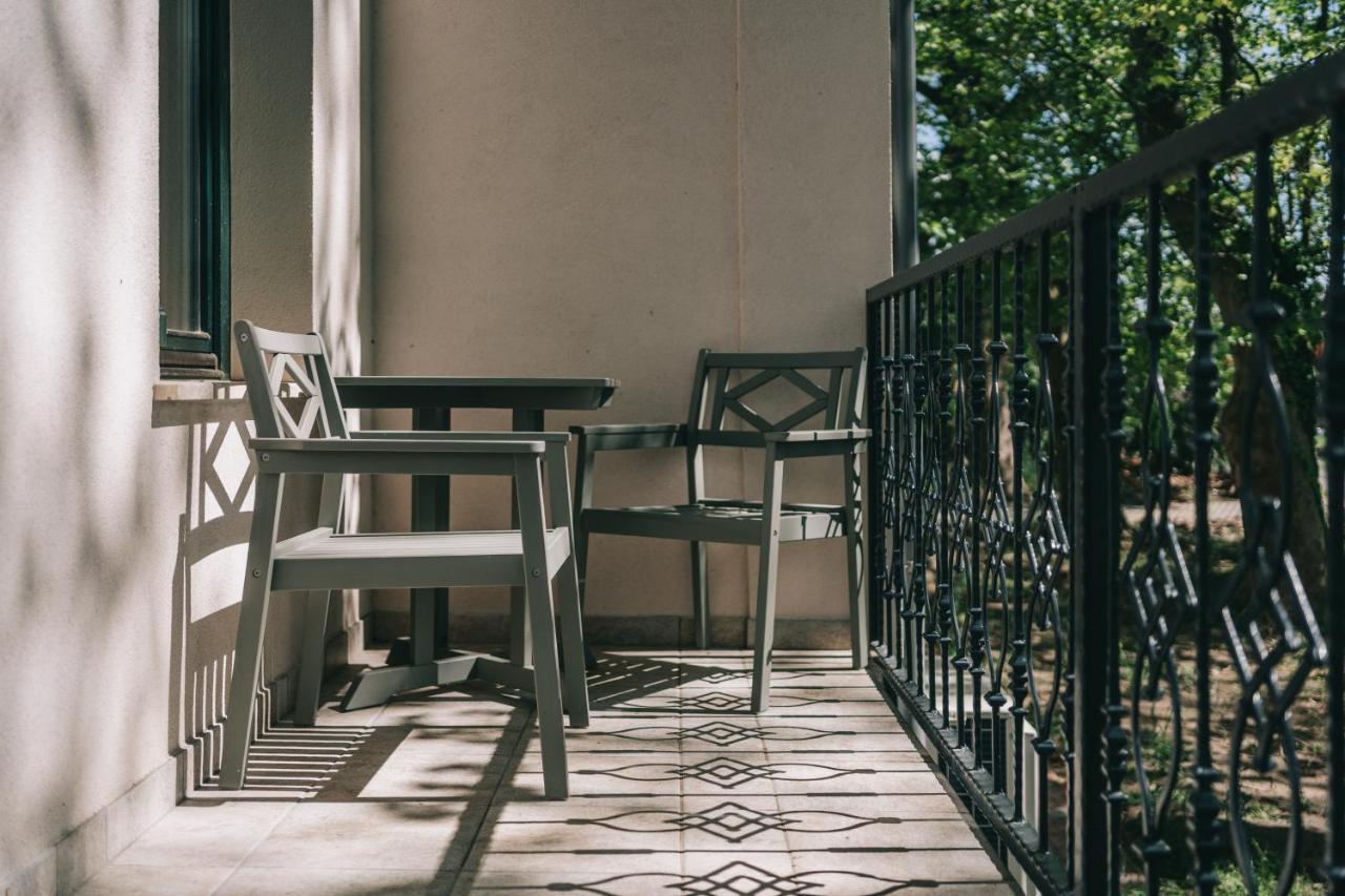 Bringa Villa Balatonlelle Ngoại thất bức ảnh