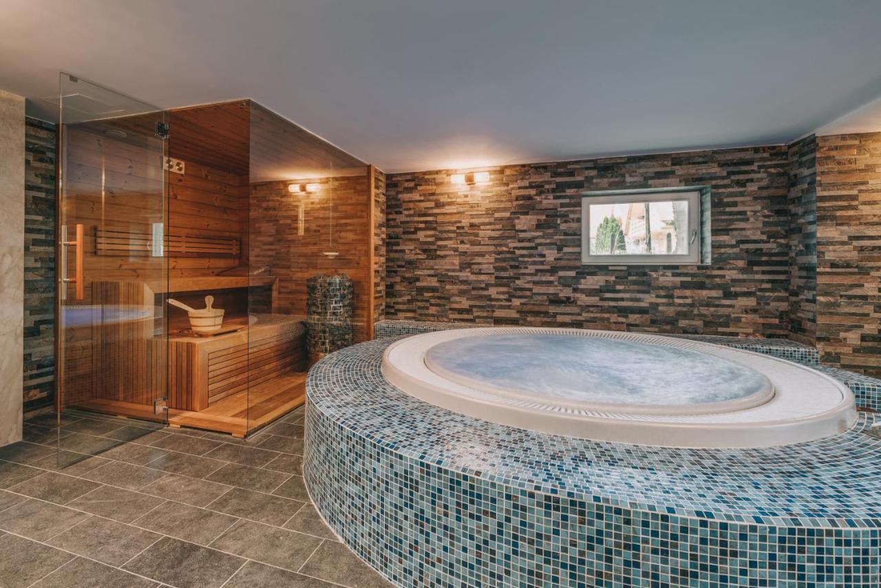 Bringa Villa Balatonlelle Ngoại thất bức ảnh