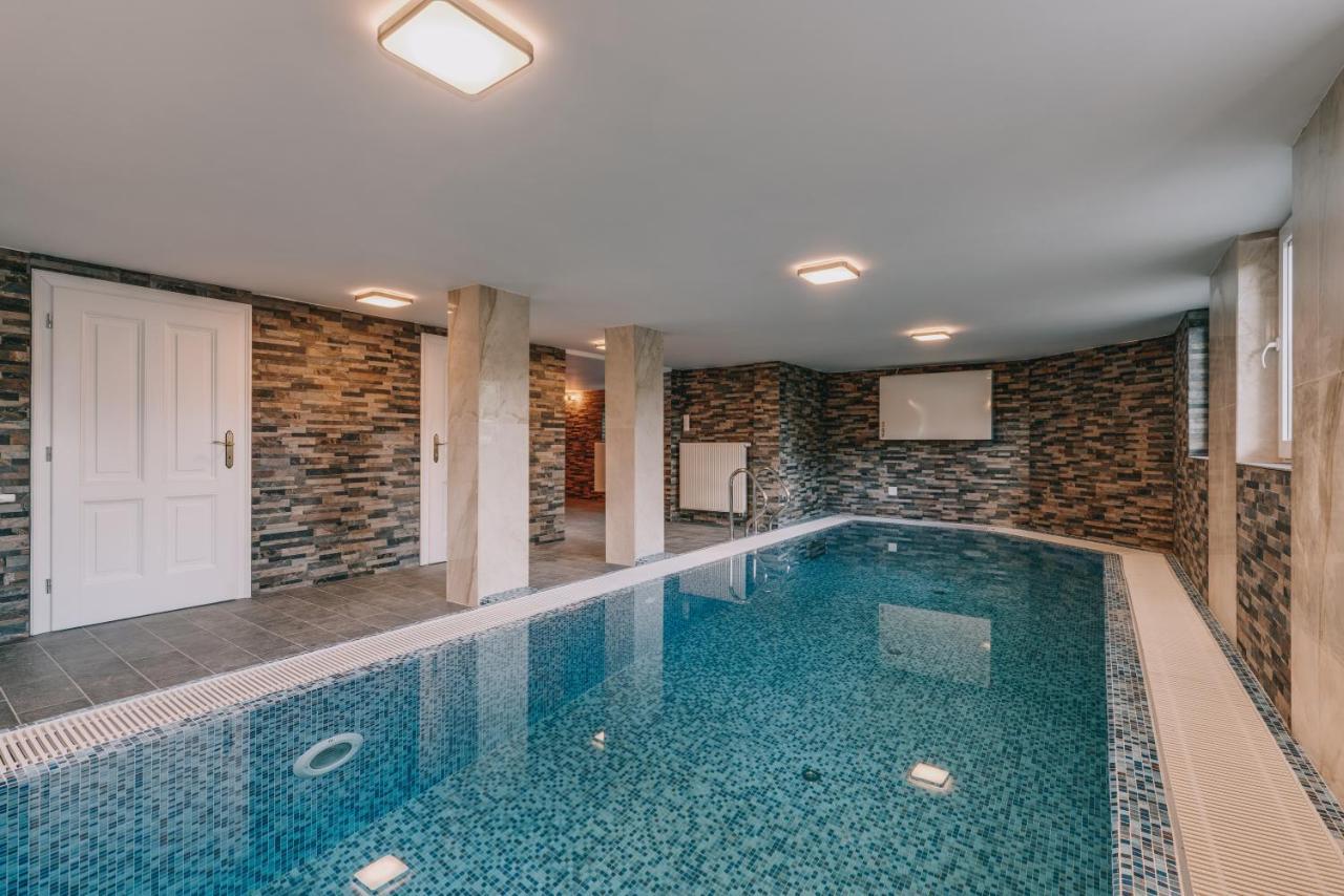 Bringa Villa Balatonlelle Ngoại thất bức ảnh
