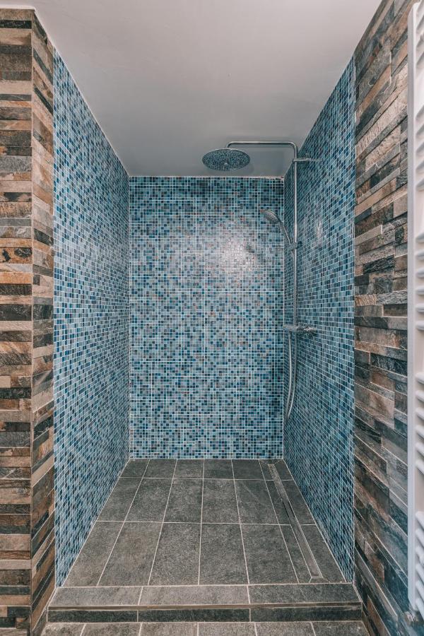Bringa Villa Balatonlelle Ngoại thất bức ảnh