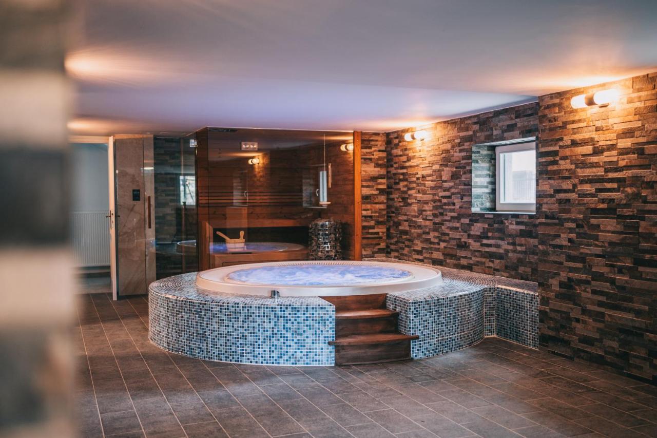 Bringa Villa Balatonlelle Ngoại thất bức ảnh