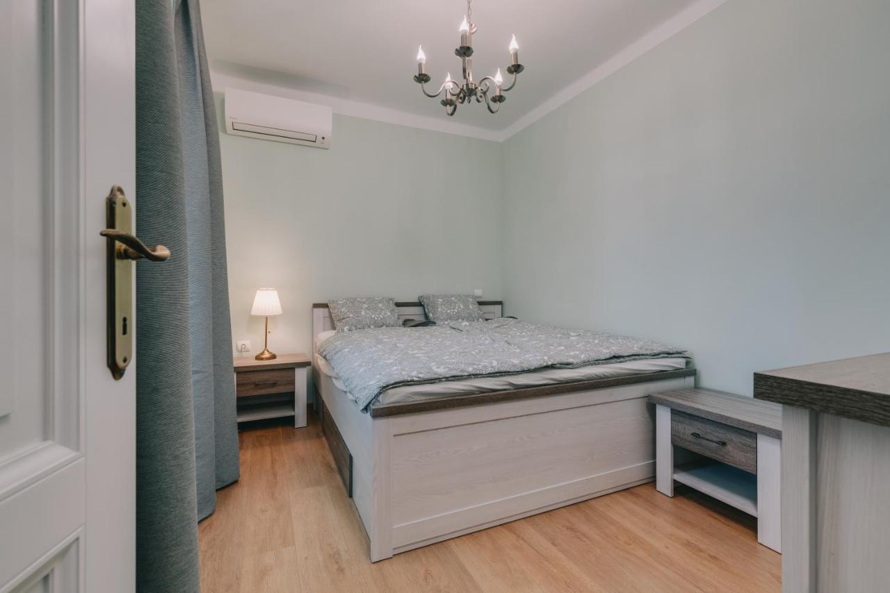 Bringa Villa Balatonlelle Ngoại thất bức ảnh