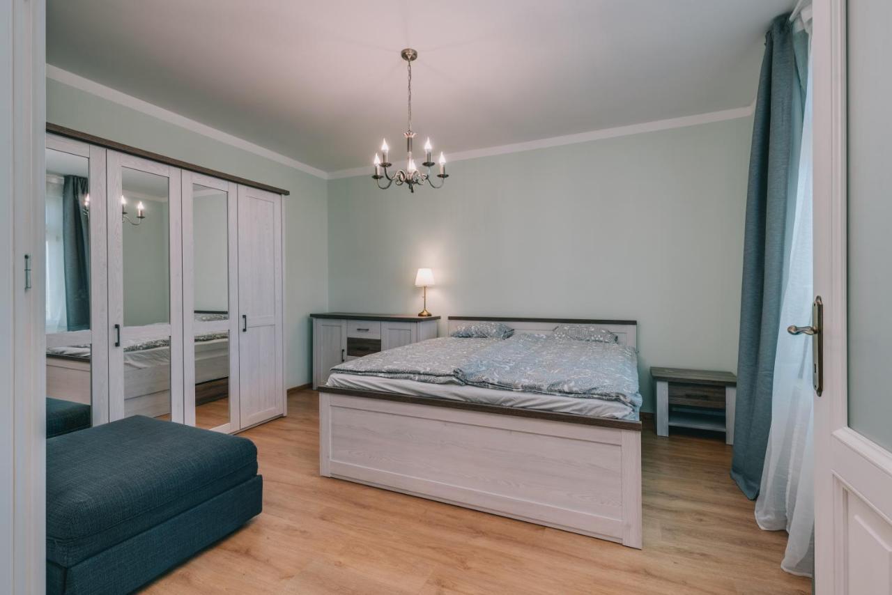 Bringa Villa Balatonlelle Ngoại thất bức ảnh