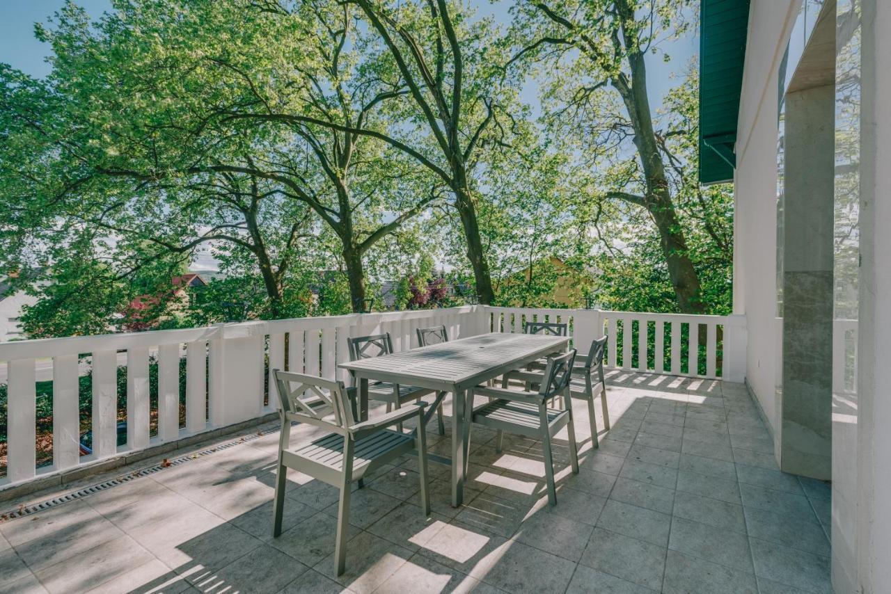 Bringa Villa Balatonlelle Ngoại thất bức ảnh